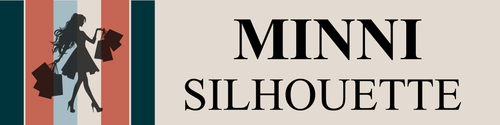 Minni Silhouette